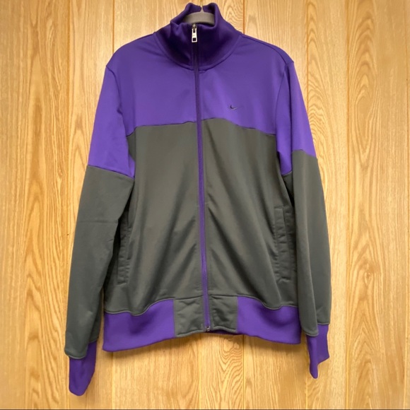 nike the athletic dept jacket